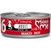 Disugual cat mini me 6 manzo 85gr