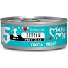 Disugual kitten mini me 15 trota 85gr