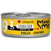 Disugual cat sterilized mini me 19 pollo 85gr