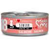 Disugual cat senior mini me 18 salmone 85gr