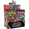 Pokemon TCG Booster Box PHANTASMAL FLAMES - ENG ENGLISH ME02 Mega Evolution