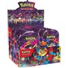POKEMON TCG Display 10x Mini Tin MEGAEROI - ITA ITALIANO