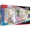POKEMON TCG Prismatic Evolutions Premium Figure Collection English ENG