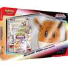 Pokemon PRISMATIC EVOLUTIONS Accessory Pouch Special Collection - ENGLISH