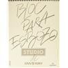 Canson Guarro Canson 200407690 quaderno ébauche 100 fogli A3 90 g
