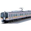 TOMYTEC TOMIX calibro N JR E129 0 serie set 98474 modellino treno