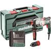 Metabo, 600713510 trapano MultiHammer UHEV