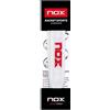 Nox Laccetto Nox SMART STRAP Luxury White 23 - Comfort Premium