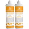 Swan Scatola da 2 pz Filtro acqua Swan 2MF AG