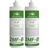 SWAN Scatola da 2 pz Filtro acqua Swan 2MF-B