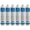 Swan Scatola da 6 pezzi Filtro acqua SWAN 4MF