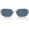 Versace Occhiali da Sole Versace VE2274 100080