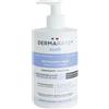 Dermarays sanifil detergente mani igienizzante aloe e lattoferrina 500 ml