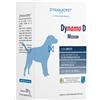 dynamopet Dynamo d small 20 bustine da 2,5 g