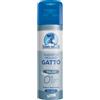 sano e bello Sanoebello Gatto Shampoo Mousse Talco 200 Ml