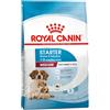 Royal Canin Cane Mini Starter Mother&Babydog 1 Kg