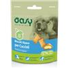 Oasy Cane Snack Biscotti Ripieni Puppy Pollo 70 Gr