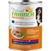 Trainer Cane Natural Sensitive Adulto Medium&Maxi Trota & Cereali 400 Gr