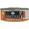 Farmina Gatto Matisse Mousse Adulto Salmone 85 Gr