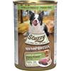 Stuzzy dog monoprotein vitello fresco 400 g