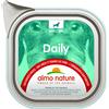 almo nature Daily menu dogs manzo/patate 100 g