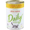 almo nature Daily menu cat 400 g pollo