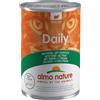 almo nature Daily cat tonno 400 g