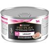 pro plan Ppvd gatto ur urinary mousse tacchino 195 g