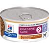 hill's pet nutrition Prescription diet canine digestive care i/d lf chicken&vegetables stew 156 g
