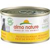 Almo nature dog filetto pollo 95 g