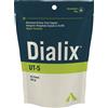 vetnova Dialix ut-5 feline 30 chews