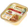 Mr stuzzy cat manzo 100 g