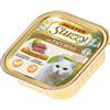 Mr stuzzy cat tacchino 100 g