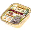 Mr stuzzy cat sterilized pollo 100 g