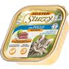 Mr stuzzy cat kitten con pollo 100 g