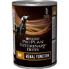 pro plan Ppvd cane nf renal failure mousse 400 g