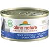 Almo nature cat pesce oceano 70 g