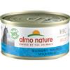 Almo nature cat sgombro 70 g