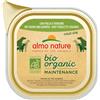 almo nature Daily menu bio dog pollo/verdure 100 g