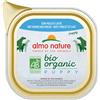 almo nature Daily menu bio dog puppy 100 g