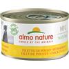 Almo nature puppy pollo 95 g