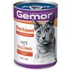 monge Gemon pate' sterilized tacchino 400 g