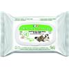 Cliffi dental cleaners salviettine 20 pezzi