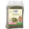 chemi-vit Cliffi fieno con petali di rosa 500 g