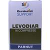 Eurekavet support levodiar 16 compresse
