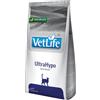 Vet life natural diet cat ultrahypo 5 kg