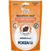 forza10 Forza 10 mono snack sensi dog all adult salmone 80 g