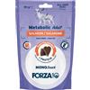 forza10 Forza 10 mono snack metab dog all adult salmone 80 g
