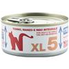natural line Natural code tonno manzo e riso integrale 170 g
