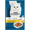 nestle' Gourmet perle trionfo di salsa pollo 85 g